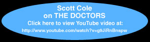 Vidoe of  Scott Cole on The Doctors
