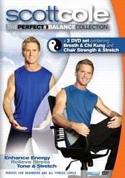 Scott Cole Perfect Balance Collection